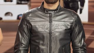 Dainese Bardo Jacket Review [upl. by Berkshire793]