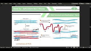 EXTRA PCR and Sanger Sequencing [upl. by Enitsyrk]