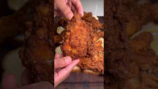 Crispy Fried Chicken [upl. by Anawot]