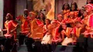 Watoto Childrens Choir [upl. by Gabriello]