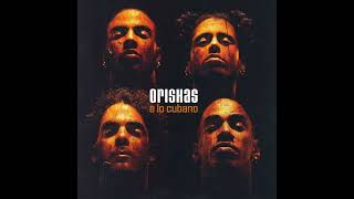 Orishas  Represent  Album A Lo Cubano [upl. by Elbon]