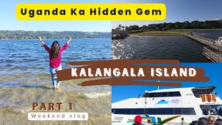 Kalangala Island  Ssese Island Part 1 Exploring Ugandas hidden gem With English Subtitles [upl. by Euqinehs]