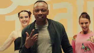 MC â˜… Solaar  quotSonotonequot Clip Officiel [upl. by Otrepur977]