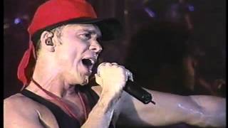 Netinho ao Vivo no Olympia  São Paulo  1997 Show completo [upl. by Naellij174]