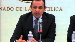 Anuncian iniciativa para facilitar apertura de medianas y pequeñas empresas [upl. by Thebazile543]