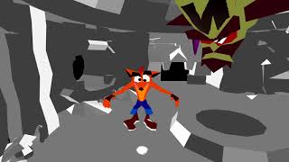 Crashbandicoot2exe  Continued noise [upl. by Eniluj995]