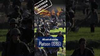 Platoon 1986  Restored edition [upl. by Godfree]