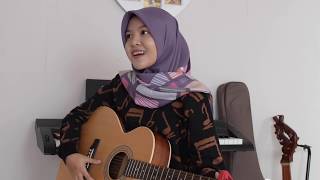 Sampai Tutup Usia Angga Candra Cover [upl. by Lewanna]