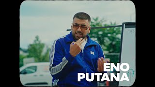 ENO – PUTANA Official Video [upl. by Blakely878]