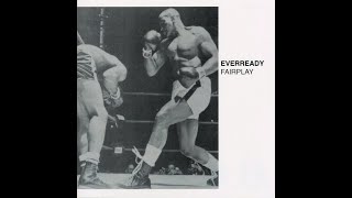 Everready  I Can See Clearly Now Johnny Nash Punk Cover [upl. by Dressler]