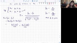 Harvard Stat 111 Final 2019 Problem 1 [upl. by Nnyrb]