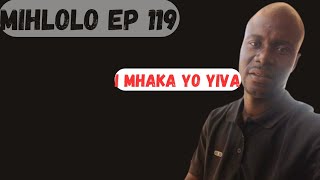 EP 119  INTERVIEW YA Majojo Failed Solly Makamu deleted Majojos Music Why [upl. by Dinnie489]