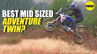 THOROUGH TEST REVIEW 2024 BMW F 900 GS Enduro [upl. by Bolan]