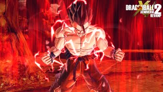 CAC Best Custom TransformationsAwoken Skills  Dragon Ball Xenoverse 2 Mods [upl. by Lladnek]