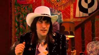 Bouncy castle crimp The mighty boosh [upl. by Anneyehc]