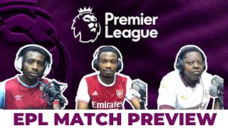 PREMIER LEAGUE WEEKEND POST MATCH REVIEW ANALYSIS [upl. by Annod]