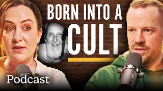 How I Escaped Life In An International Cult  Extraordinary Lives Podcast  ladbiblestories​ [upl. by Bouton104]