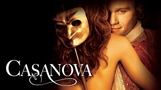 Casanova  Trailer HD deutsch [upl. by Cassell]