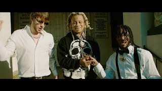 Shordie Shordie amp Murda Beatz  LOVE feat Trippie Redd Official Music Video [upl. by Luis26]