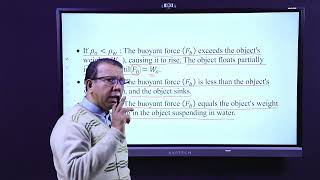 Physics Grade 11 Chapter 7 Knowledge 71 Lecture 3 [upl. by Bohs]