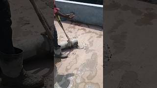 Litecon concrete ultratechcement ultratech civiltech buildingfoundation rmc construction [upl. by Yate]