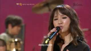 LEE YOUNG HYUN 이영현 amp LEE JI YOUNG 이지영  What A Feeling [upl. by Ybab]