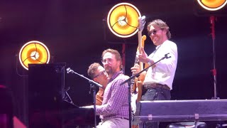 Vulfpeck Live  Hollywood Palladium Night 1 Dean Town [upl. by Tommi543]