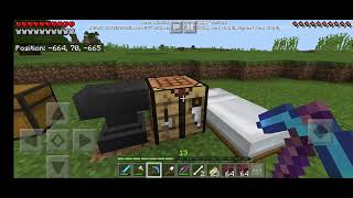 seed 2323 that thing Minecraft part 16 405 subs for part 17 [upl. by Clara]