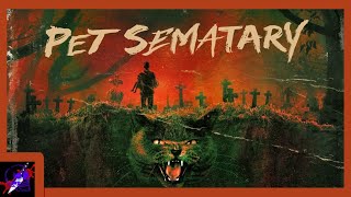 Pet Sematary 1989  Full Movie Review amp Analysis [upl. by O'Carroll]