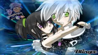 Danny Phantom Theme Nightcore [upl. by Nodlehs]