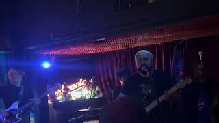 Baus Full Set live at The Sardine in San Pedro 102024 [upl. by Roz944]