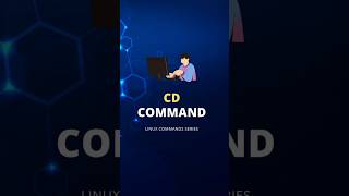 Decode Devops Navigating through Linux  CD Command  Linux command series  Part 3Linuxcommand [upl. by Gschu]