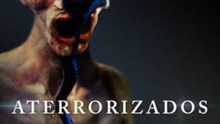 Aterrorizados filme de terror Argentino [upl. by Lua]