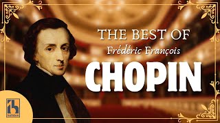 The Best of Chopin [upl. by Blim248]