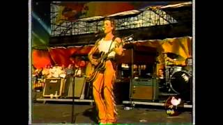 woodstock 99 pay per view as it aired disc 2 [upl. by Rainer80]