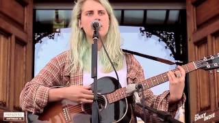 Marika Hackman  Cannibal amp Ophelia The Daily Indie [upl. by Eanad]