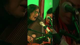 Vidushi Kishori Amonkar shorts [upl. by Einahpets]