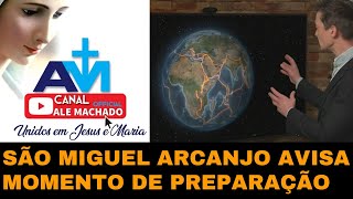 LIVE – ÚLTIMO ALERTA MUNDIAL DE SÃO MIGUEL ARCANJO – ANO 2024 – Informações e Análise Detalhada [upl. by Teerpnam]