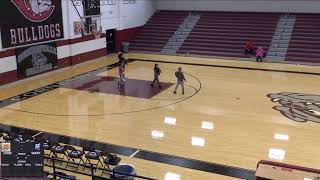 Cornersville High vs Marshall County Varsity Mens Basketball [upl. by Cochran377]