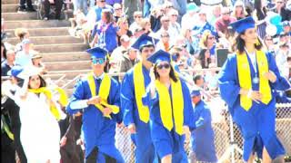 GraduationLompoc California Class of 2018 [upl. by Wakefield526]