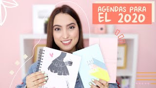 MIS AGENDAS PARA ESTE 2021 RESEÑA Y TIPS DE PLANEACIÓN  Tati Uribe [upl. by Aundrea]