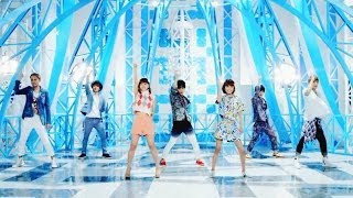 AAA  「Wake up」Music Video [upl. by Nwavahs211]