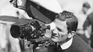 Pier Paolo Pasolini 19221975 la rage lœil et la plume Toute une vie  France Culture [upl. by Nepil640]