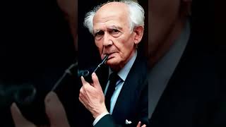 ZYGMUNT BAUMAN historia historiaespacial history mafia facts curiosidadesastronomicas [upl. by Ollehcram225]