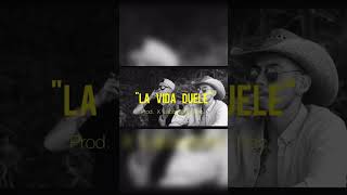 quotLa Vida Duelequot Instrumental Type Charles Ans [upl. by Cece]