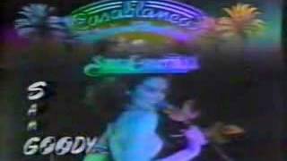 Sam Goody  Disco Album commercial [upl. by Izzy56]