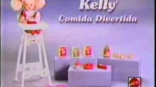 Eatin Fun Kelly Commercial [upl. by Ro978]