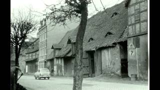 Neustadt an der Orla  Pößnecker Straße [upl. by Reivilo897]