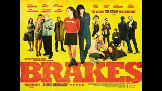 BRAKES Official Trailer 2017 Noel Fielding [upl. by Welcome]