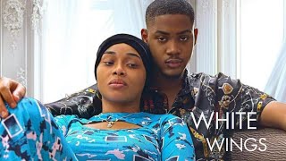 WHITE WINGS  ONYII ALEX  CLINTON JOSHUA trending Nigeria movie nollywoodmovies [upl. by Ahsiugal]